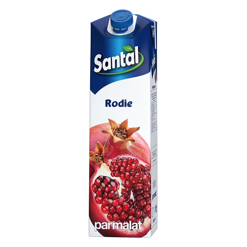 Set 14 x Suc de Rodii 15%, Santal, 1 l Oferta Pret - Trada.ro
