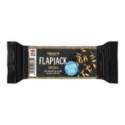 Baton Proteic Energizant Flapjack Original, fara Gluten, 100 g, Bombus