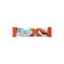 Baton Proteic Infinity Protein cu Ciocolata si Alune, 55 g, Max Sport