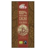 Ciocolata Neagra BIO, 100%...