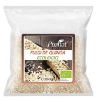 Fulgi de Quinoa BIO, 250 g, Pronat
