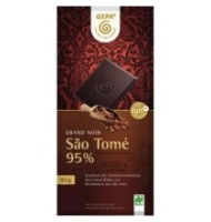 Ciocolata Amaruie BIO, 95%...