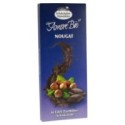 Ciocolata BIO, Amaruie cu Crema de Alune, 100 g, Liebhart's Amore Bio