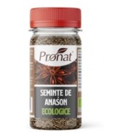 Anason BIO, 50 g, Pronat