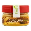 Curcuma BIO, Turmenic, 35 g, Pronat