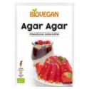 Agar Agar BIO, 30 g, Biovegan
