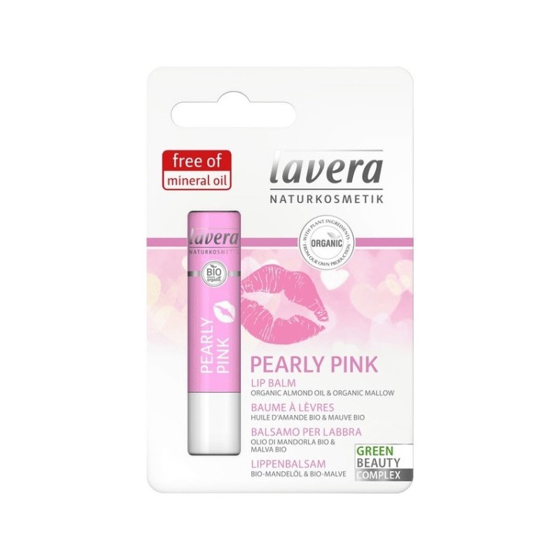 Balsam BIO cu Ulei de Nalba...