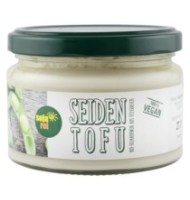 Crema BIO de Tofu, 230 g, Sojarei