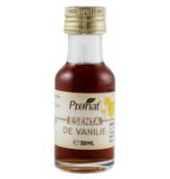Esenta de Vanilie 30 ml, Pronat