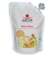 Shiro Miso, BIO, 300 g, Arche