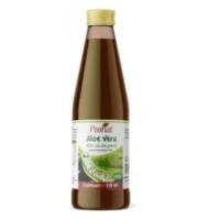 Suc de Aloe Vera 100%, BIO, 330 ml, Medicura