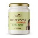 Ulei de Cocos BIO Extravirgin, 500 ml, Pronat