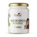 Ulei de Cocos RBD BIO, 500 ml, Pronat