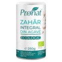 Zahar Integral BIO din Agave, Pronat, 250 g