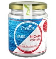 Sare Nigari, 200 g, Pronat