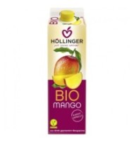Nectar BIO de Mango, 1 l, Hollinger