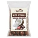 Nuca de Cocos Trasa in Ciocolata, 100 g, Pronat