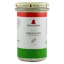 Sos BIO Vegetal cu Mirodenii, 230 ml, Zwergenwiese