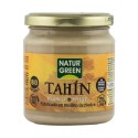 Tahin Alb BIO, 300 g, Natur Green