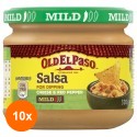 Set 10 x Dip Salsa Branza Old El Paso, 320 g