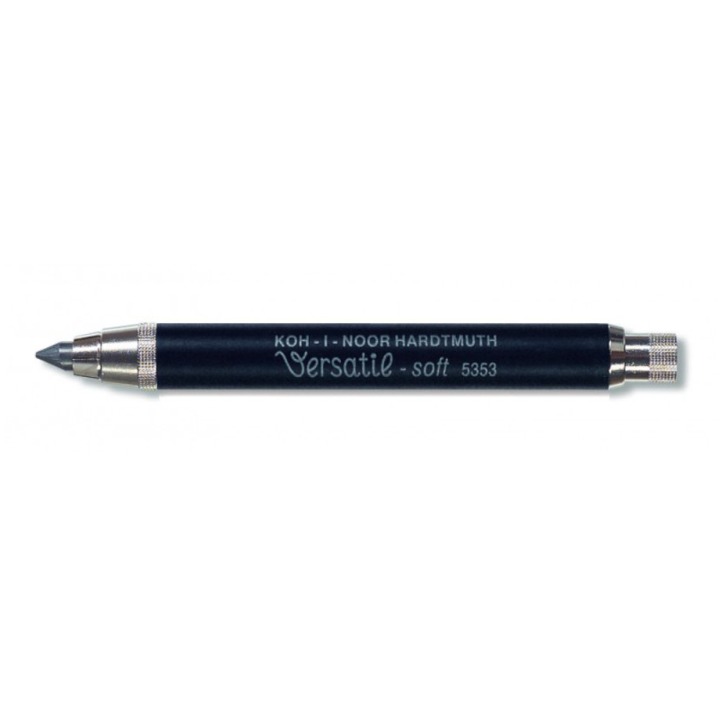 Creion Mecanic, Metalic, 5.6 mm, Tun, Versatil