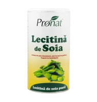 Lecitina de Soia, Pronat, 150 g