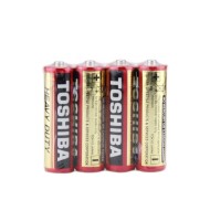 Baterii TOSHIBA R06 AA,...