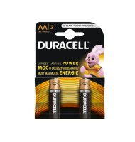 Baterii Alcaline Duracell...
