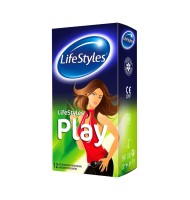 Prezervative LifeStyles...