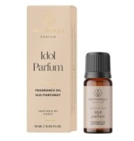 Ulei Parfumat Idol - inspired by Lancome - Idole, 10 ml, Aromatique