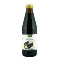 Suc de Aronia 100%, Bio, 330 ml Medicura