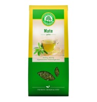 Ceai BIO Mate Verde, 100 g,...