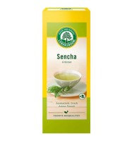 Ceai Verde BIO Sencha, 1.5...