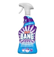 Spray Cillit Bang Shine...