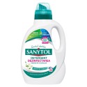 Detergent Dezinfectant Sanytol, Flori Albe, 1.7 l