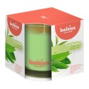 Lumanare Parfumata Bolsius True Scents, in Pahar, Green Tea