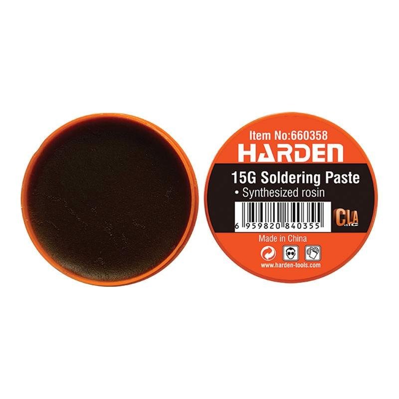 Pasta de Lipit, 15 g, Profesional, Harden Oferta Pret Trada.ro