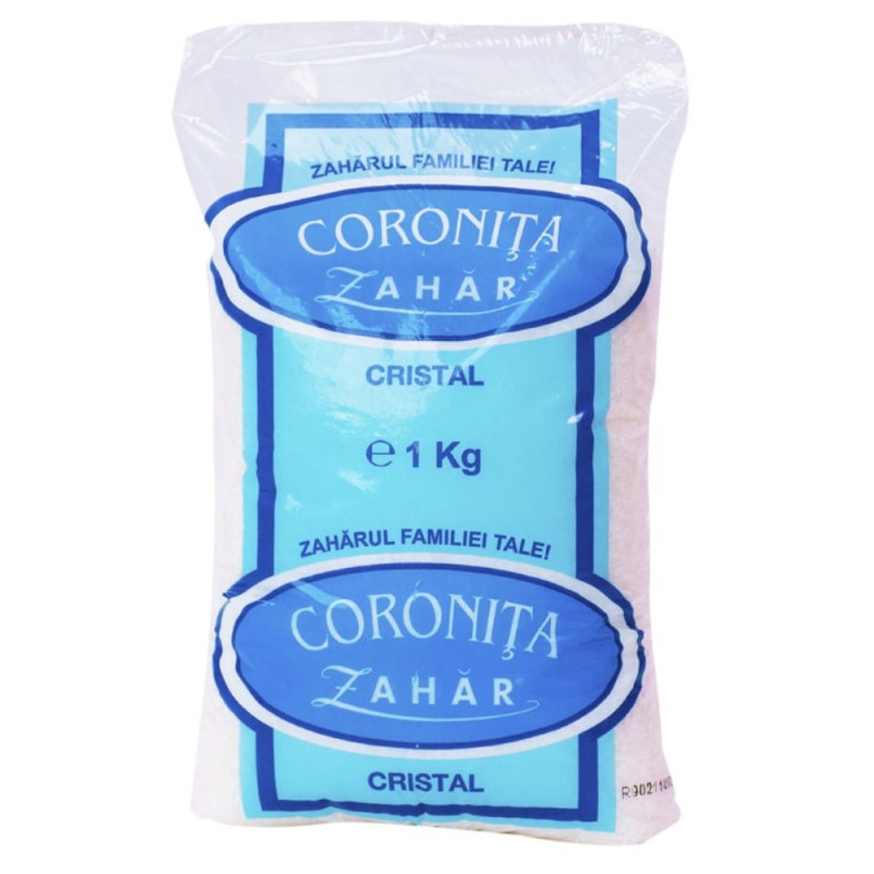 Zahar Coronita, 1 kg