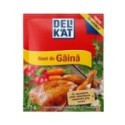 Condiment de Gaina Delikat, 75 g