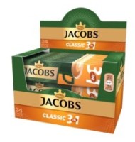 Cafea Instant Jacobs 3 in 1...