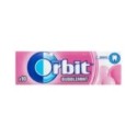 Guma de Mestecat Orbit Bubblemint, 14 g