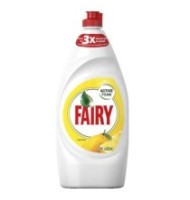 Detergent de Vase Fairy, cu...