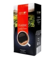 Cafea Macinata Amaroy Classic, 500 g
