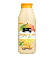 Sampon Cottage Nutrition,...