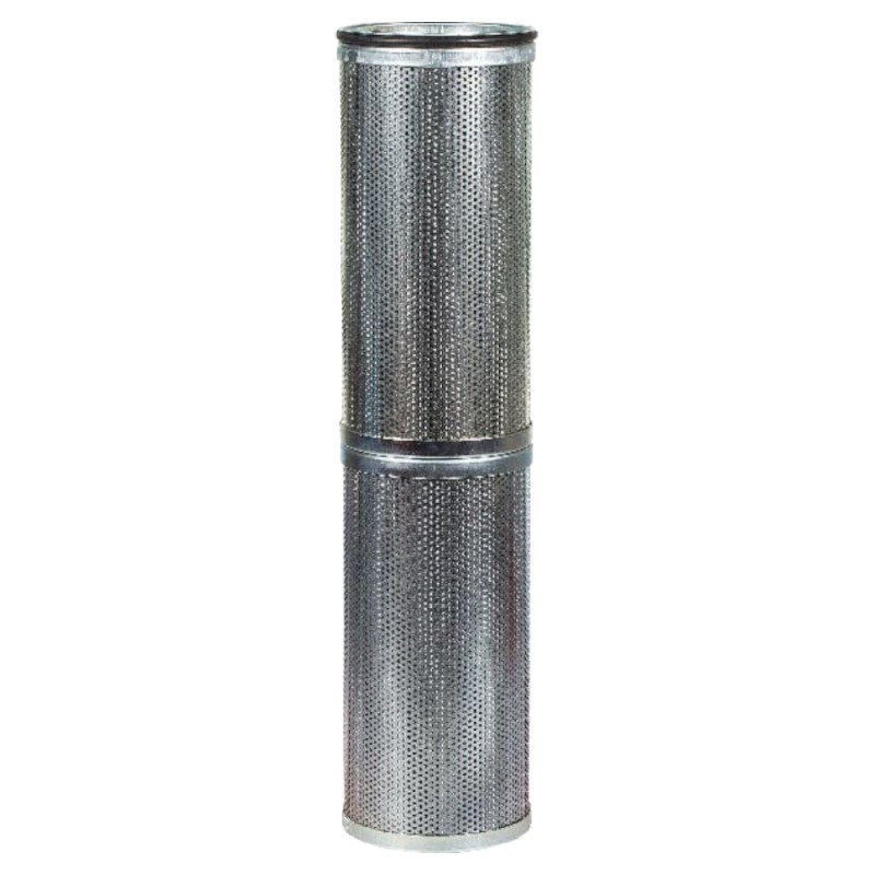 Filtru Hidraulic P784037, Lungime 631 mm, Diam. Ext. 156 mm, Diam. Int. 100 mm, Finetea 5 µ, Donaldson
