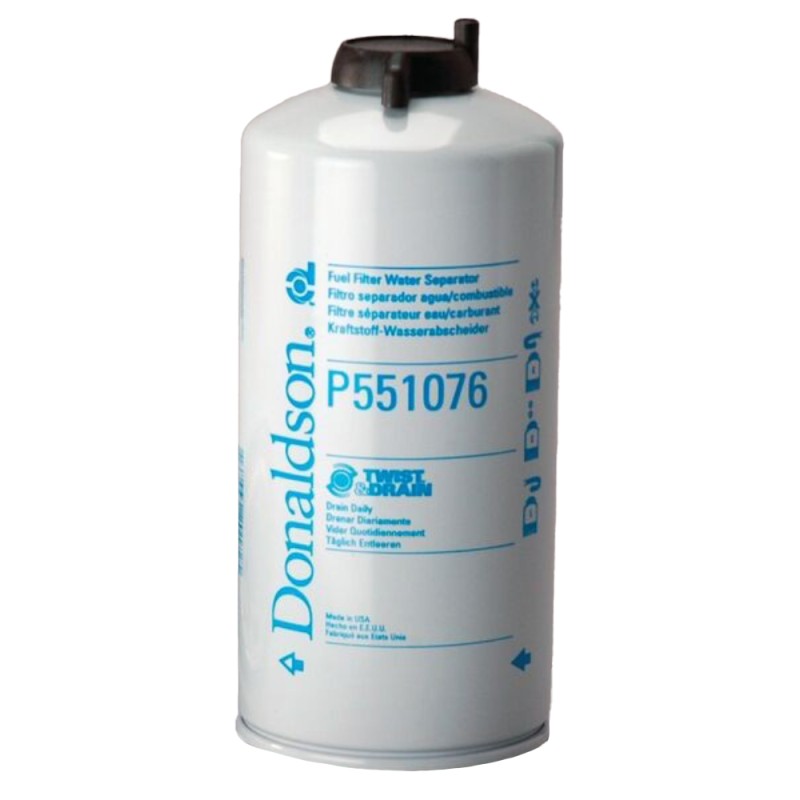Filtru Combustibil Donaldson P551076