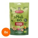 Set 8 x Mix Fructe Power Noberasco, Eco, 130 g