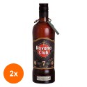 Set 2 x Rom Havana Club 7 Ani 40% Alcool 0.7 l