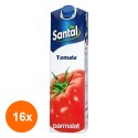 Set 16 x Suc de Tomate 100%, Santal, 1 l