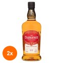 Set 2 x Whiskey Irlandez Honeycomb Qnt Dubliner 30% Alcool, 0.7 l